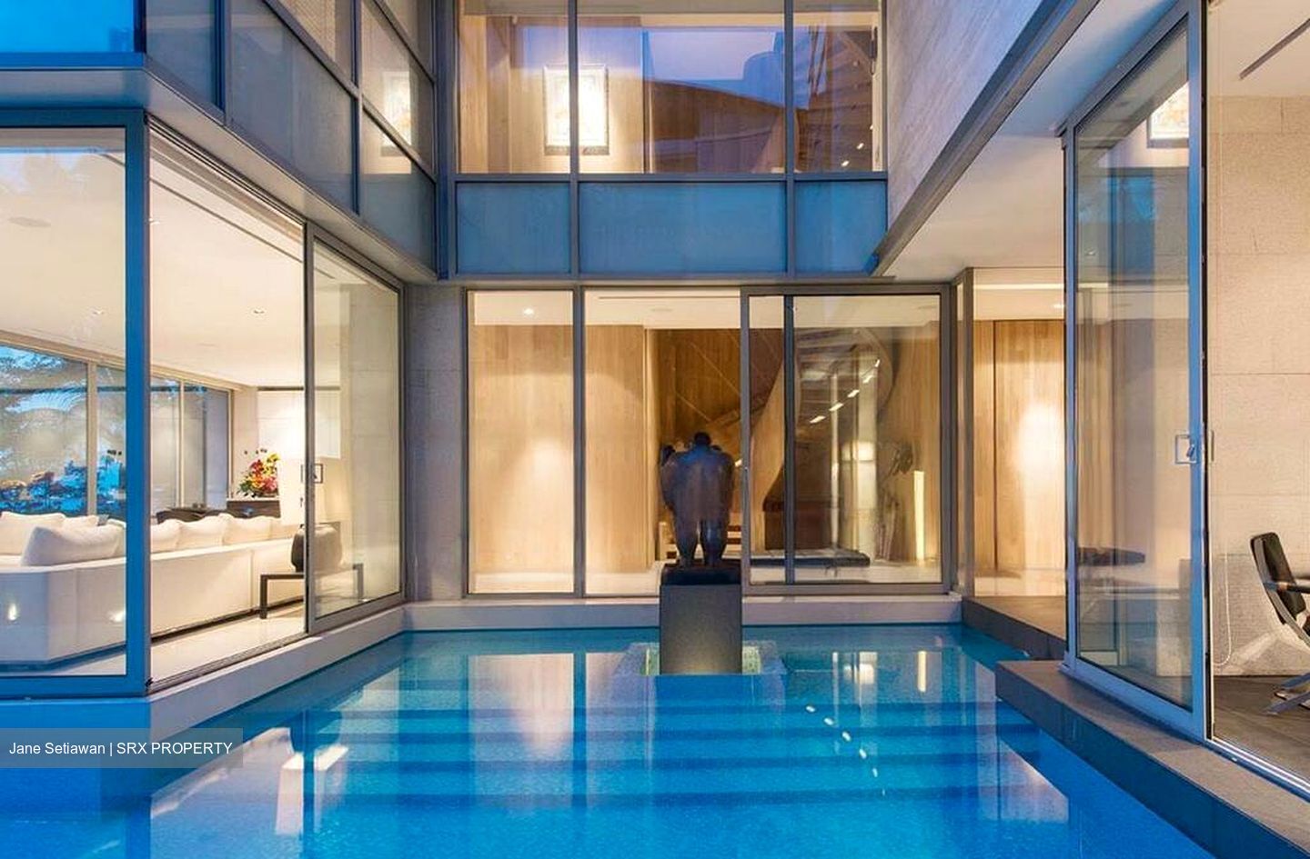 Cove Drive (D4), Detached #460213691